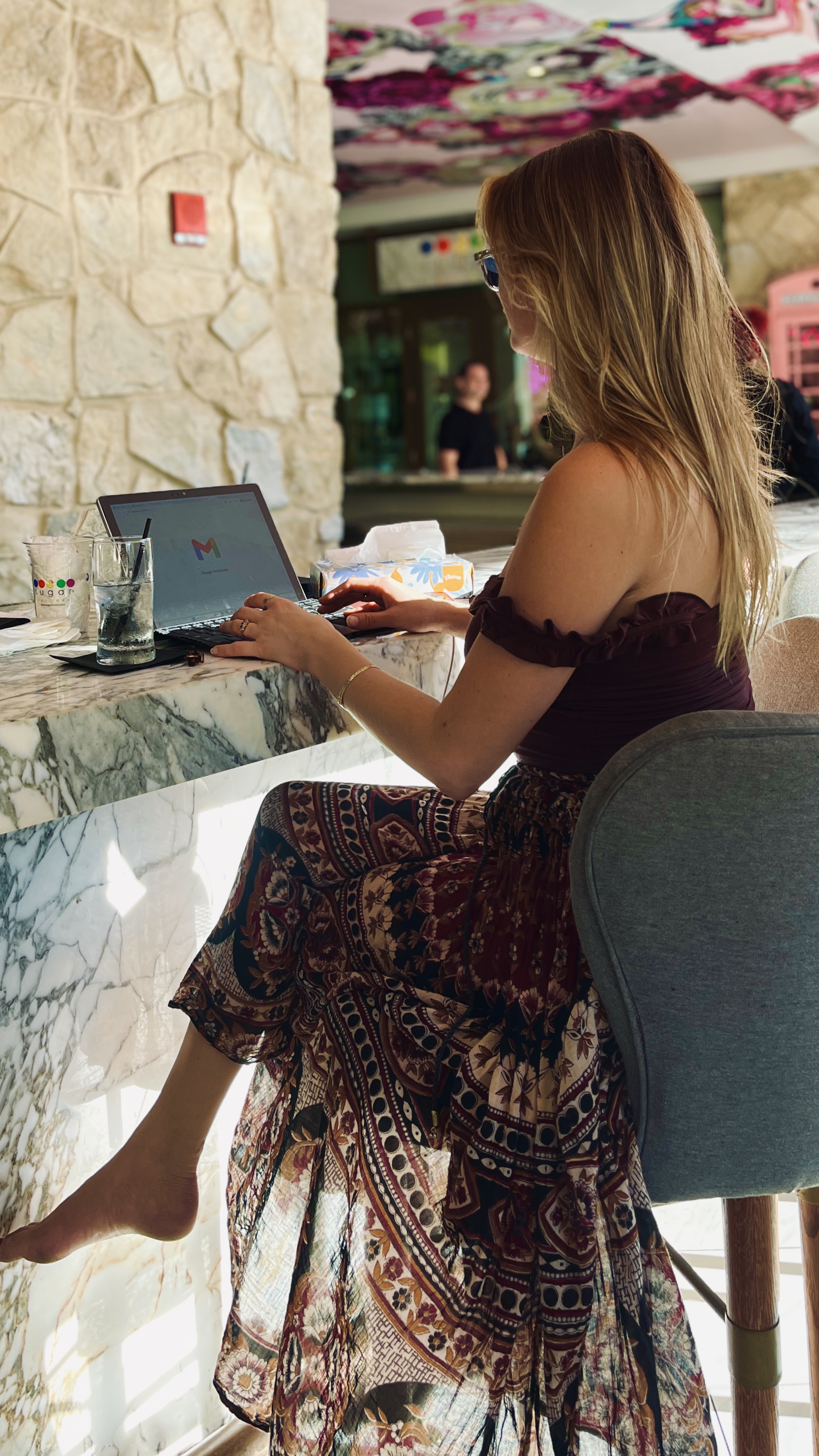 Kitty — The Vagabond Alchemist